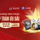 QUỐC KHÁNH RỘN RÀNG NGẬP TRÀN ƯU ĐÃI